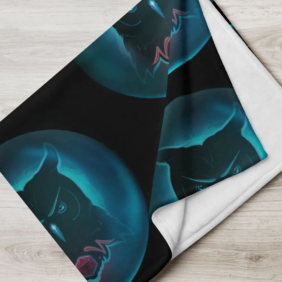 Night Owl Blanket product image (17)