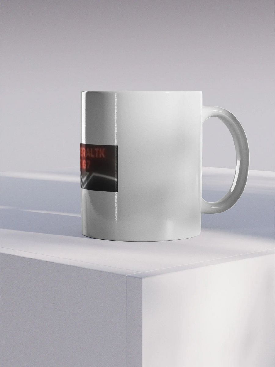 Mug with New Logo product image (4)