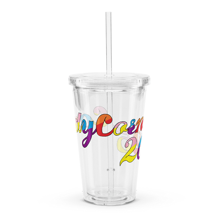 CANDYCORN 2025 - Tumbler product image (1)