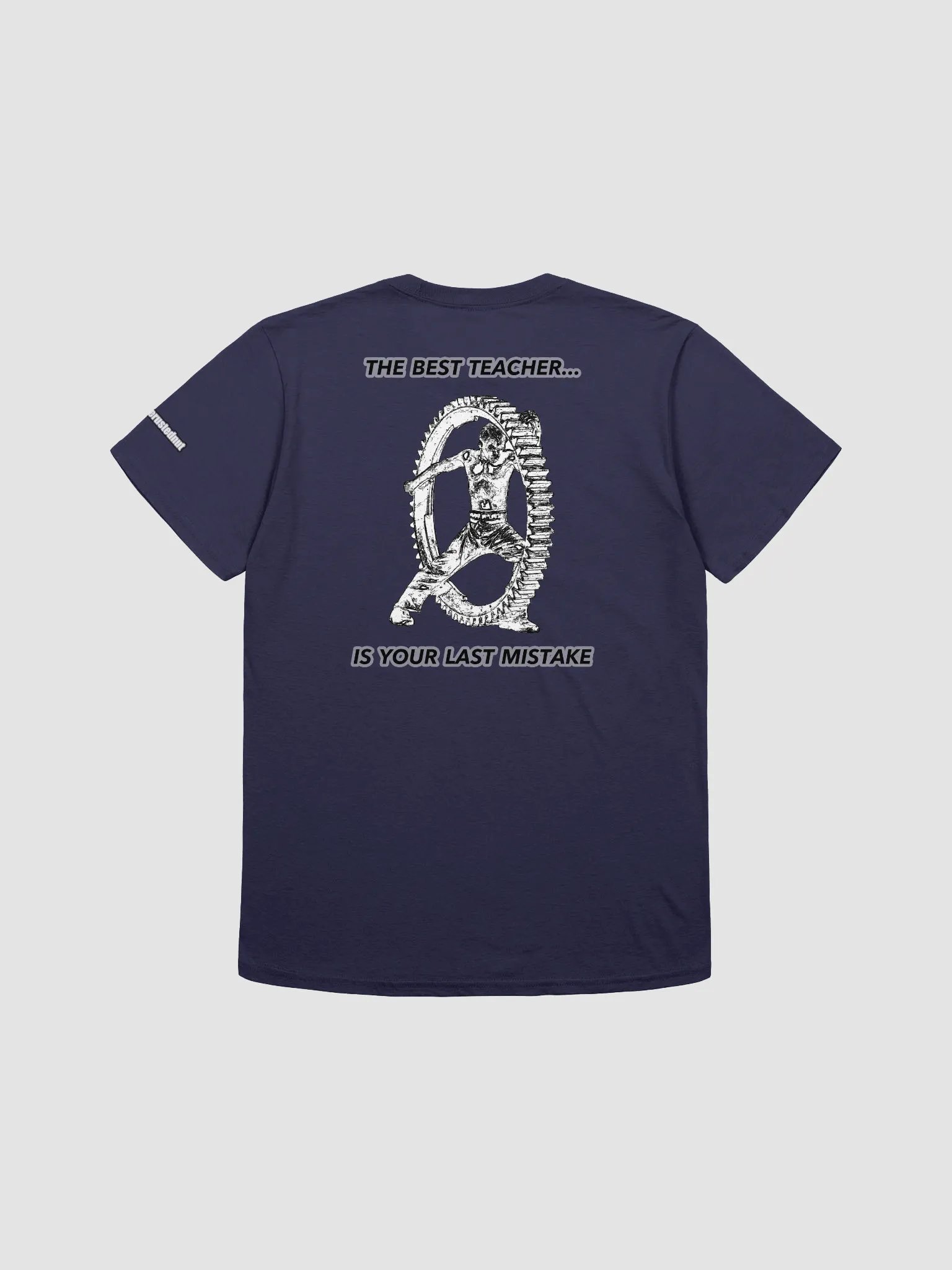 The Rusted Nut Best Teacher product image (6)