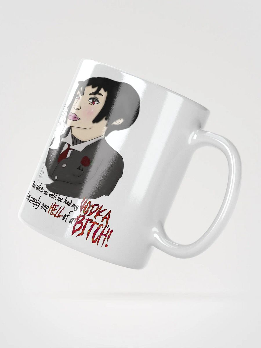 One Hell of a Mug product image (4)