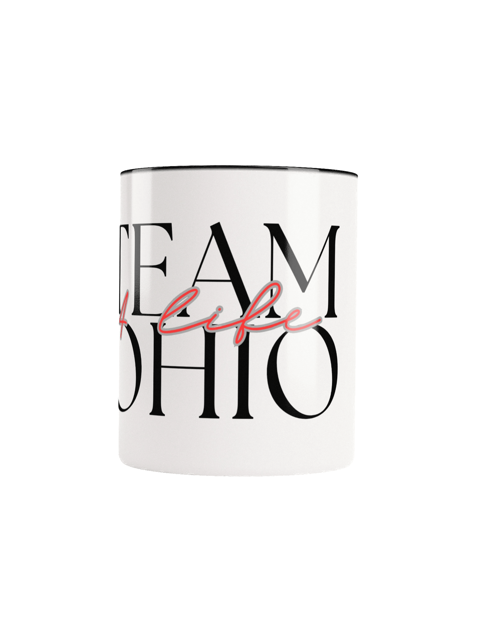 Vibrant 4 Life Ceramic Mug product image (5)