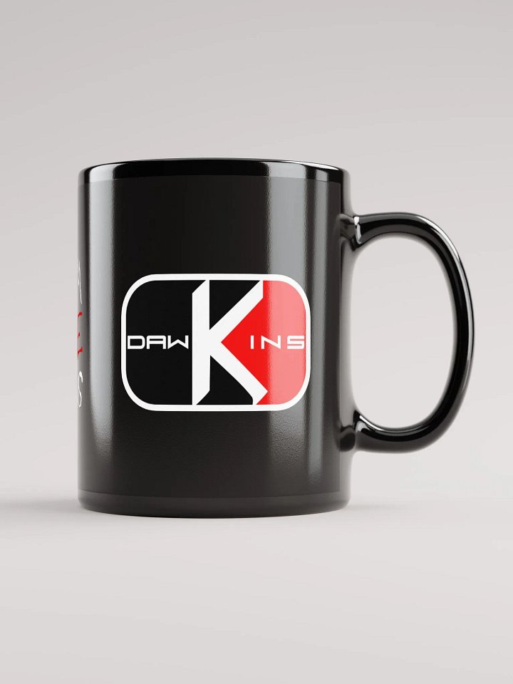 R3CKL3SS Dawkins Collab Mug product image (2)