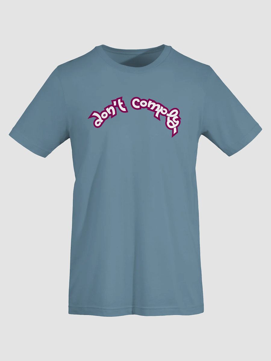 Rebel Vibes Tee product image (7)