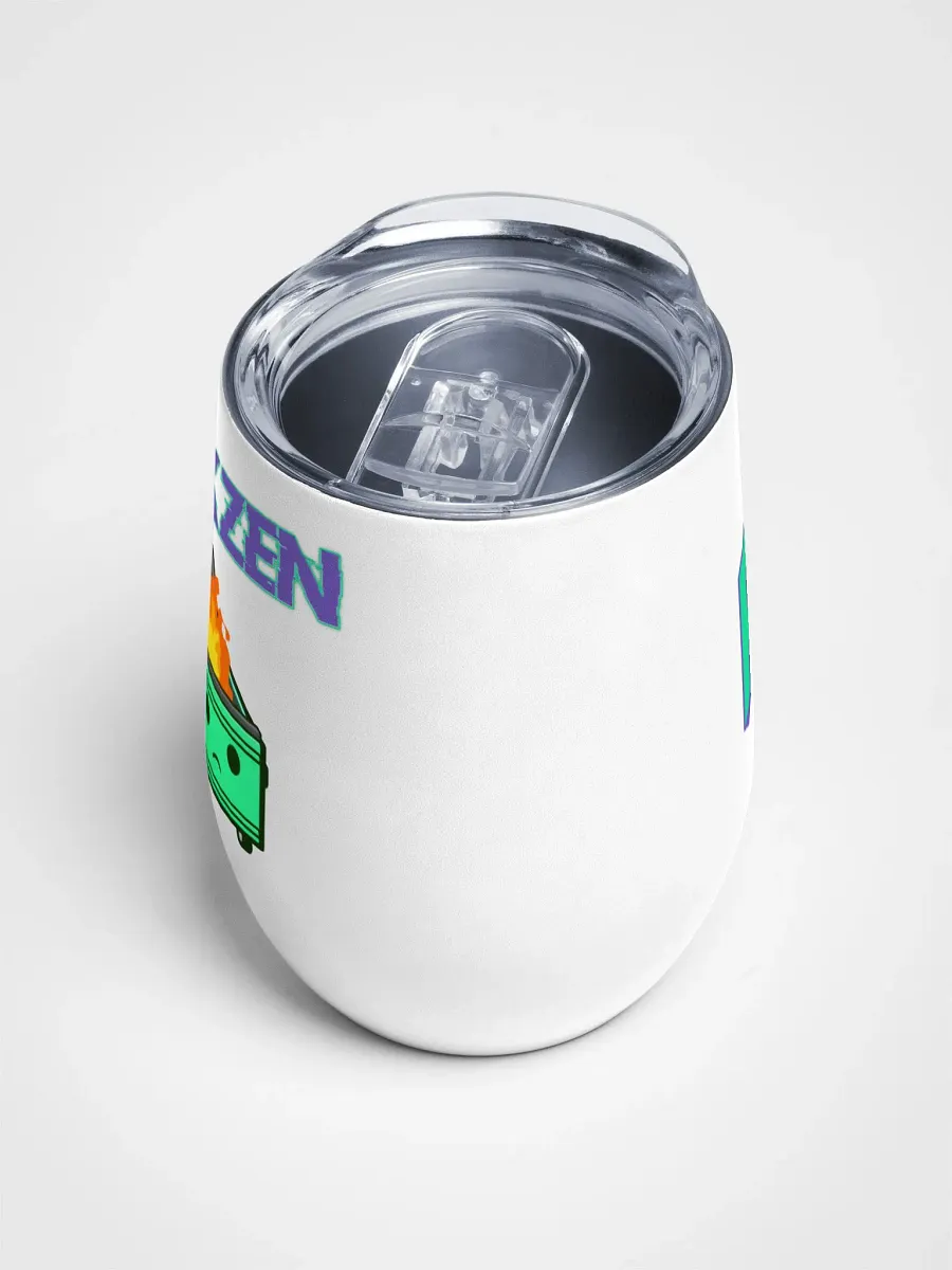 TrunkyDF Tumbler product image (4)