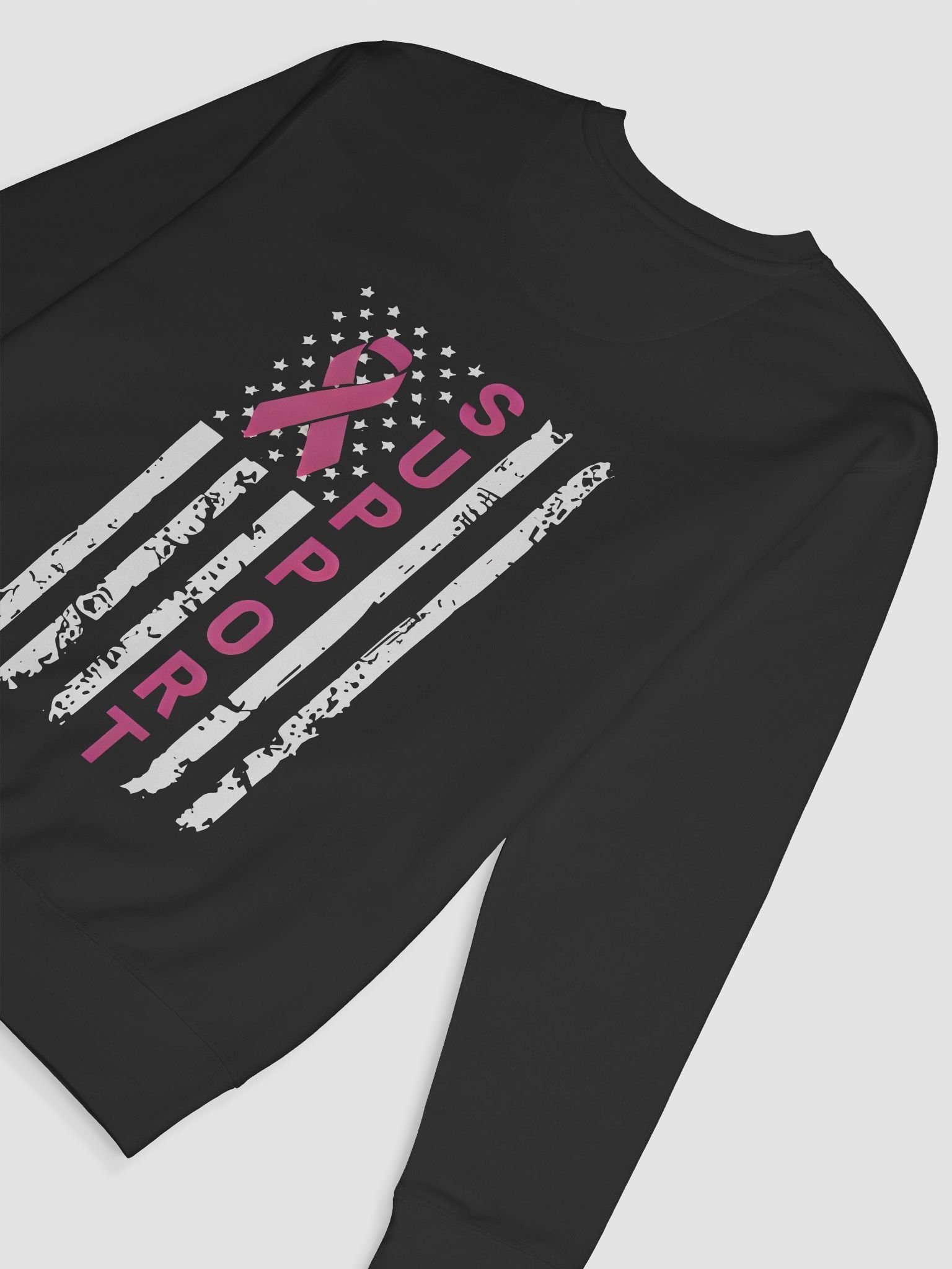 Esprit “Support” Crewneck – Limited Edition product image (66)