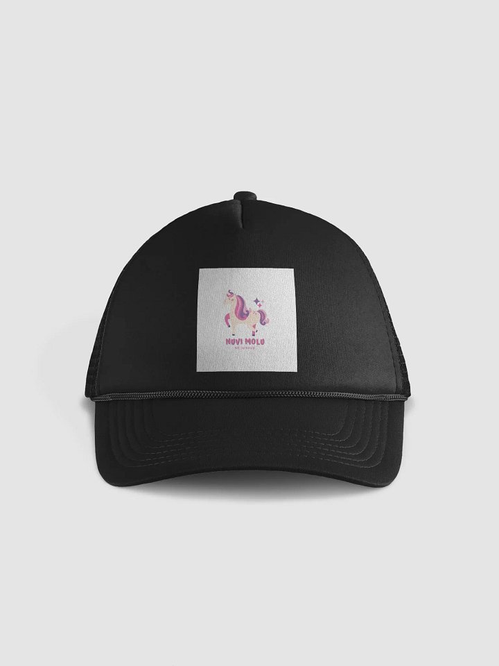 Unicorn Cap product image (1)