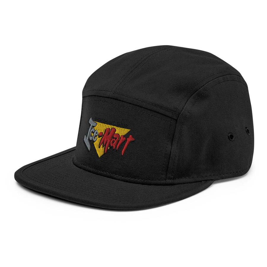 Loyalty club hat product image (3)