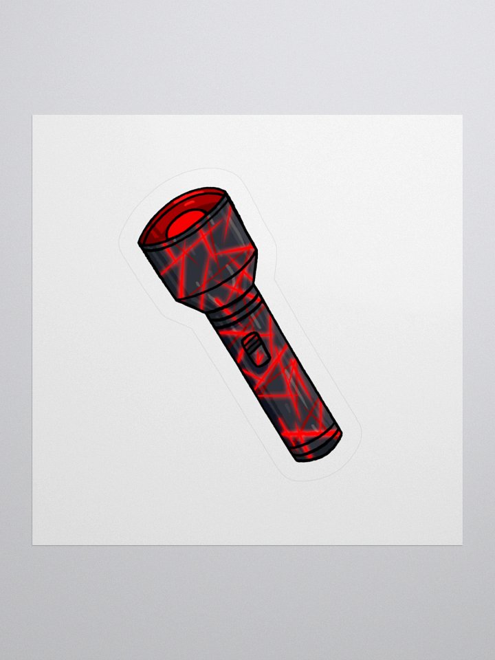 Flashlight (Prestige 100) product image (2)