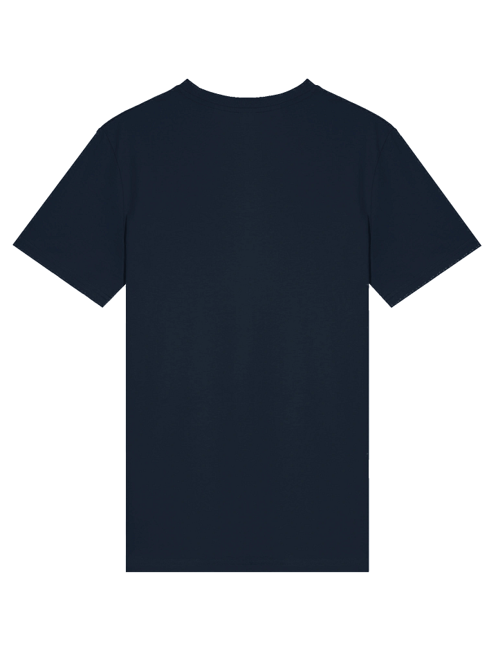 HELLO Name Tag Shirt (100% Organic Cotton) product image (2)