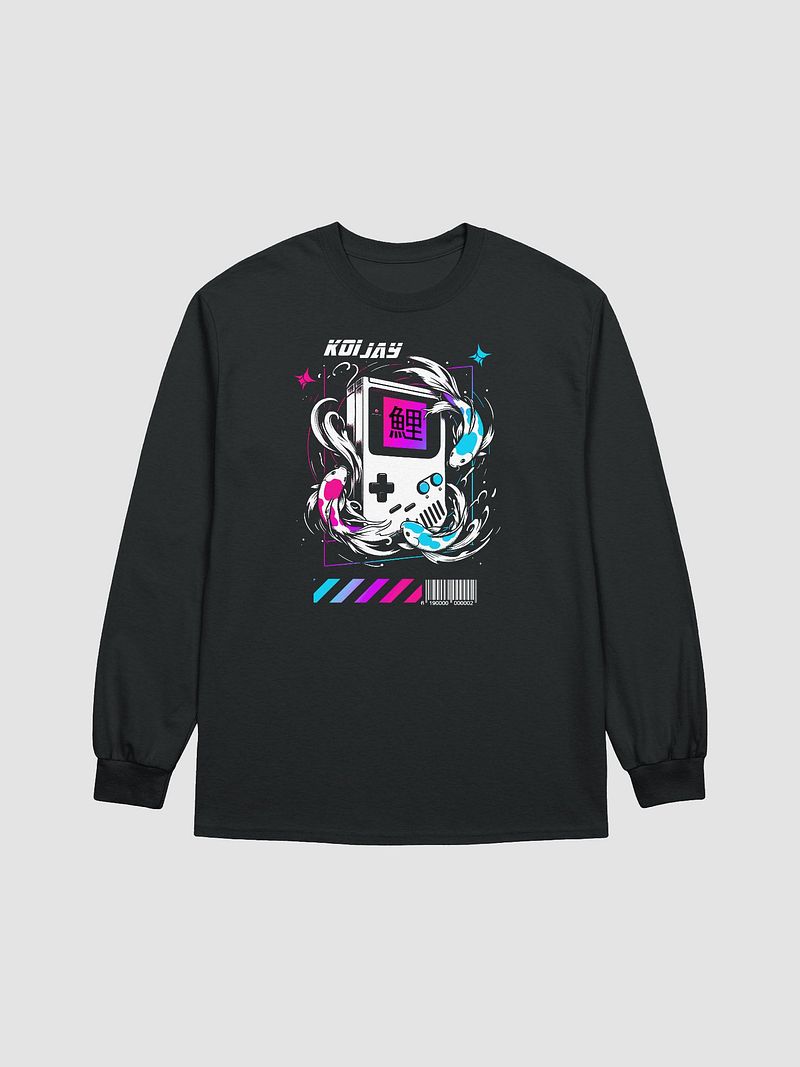 KoiBoi Crewneck