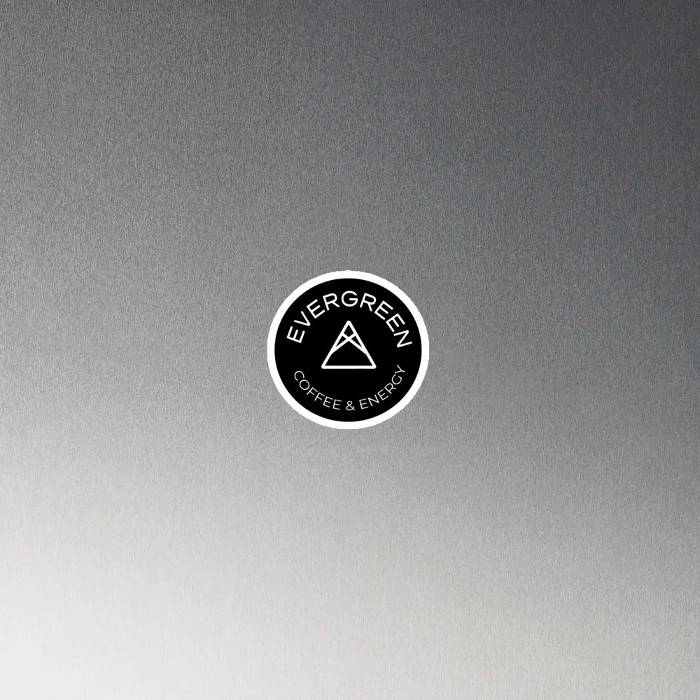 Brewista Basics | Evergreen Magnet product image (4)