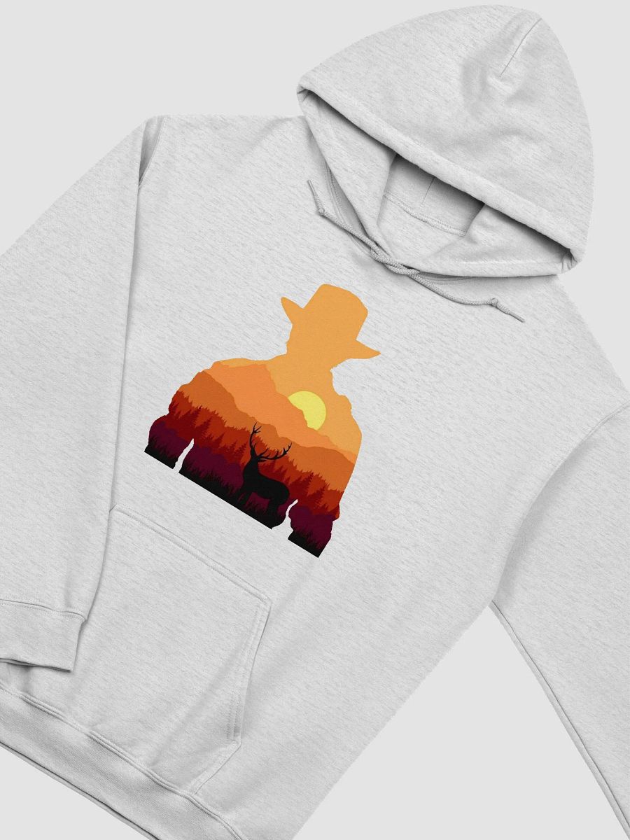 Red Dead Redemption 2 Sunset Hoodie product image (33)