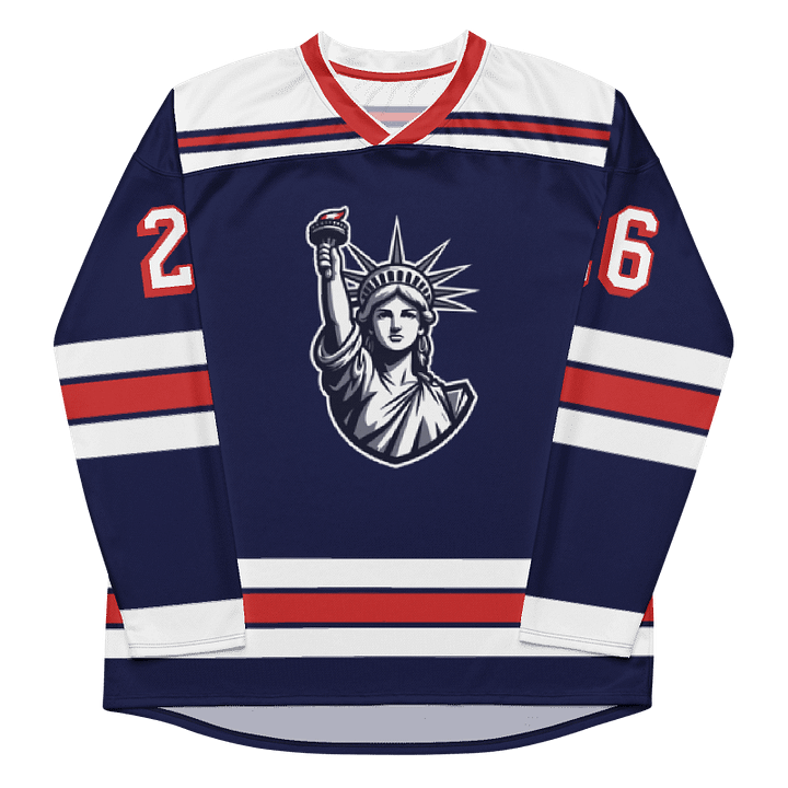 New York Pursuit product image (1)