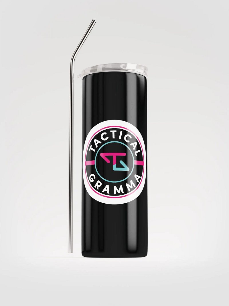Tumbler
