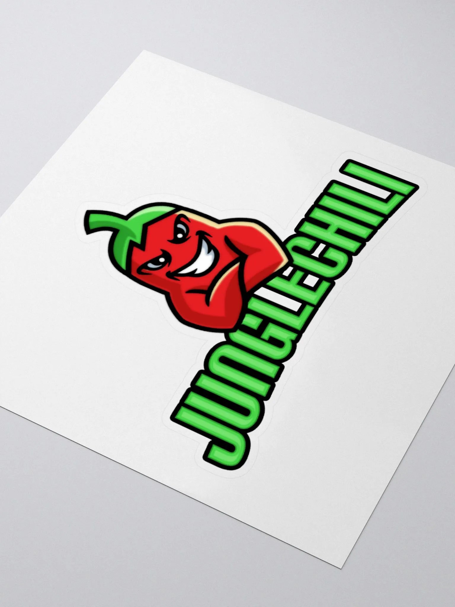 JungleChili Complete product image (3)