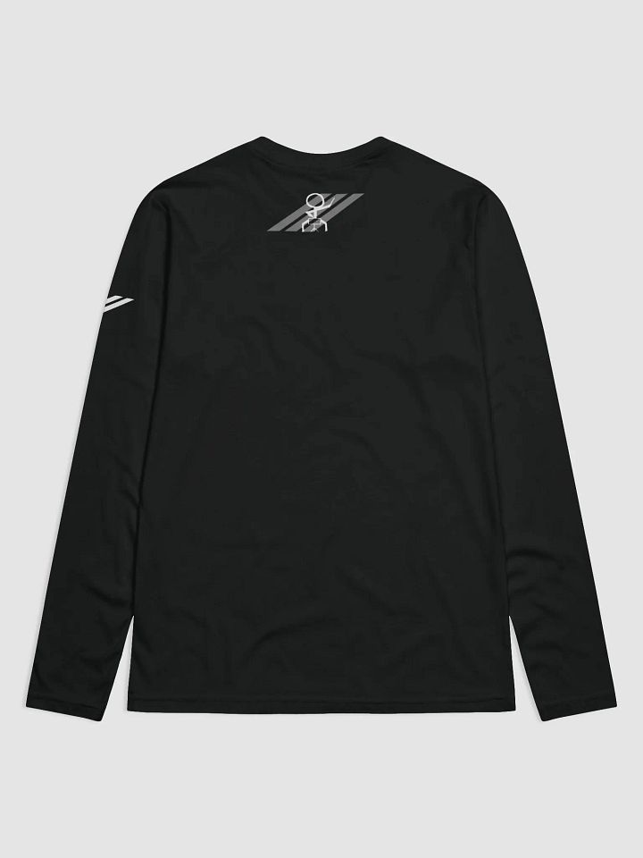 Tradition Premium Long Sleeve Tee product image (3)