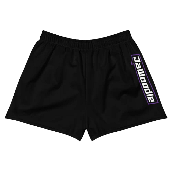 JaWoodle Short Shorts product image (2)