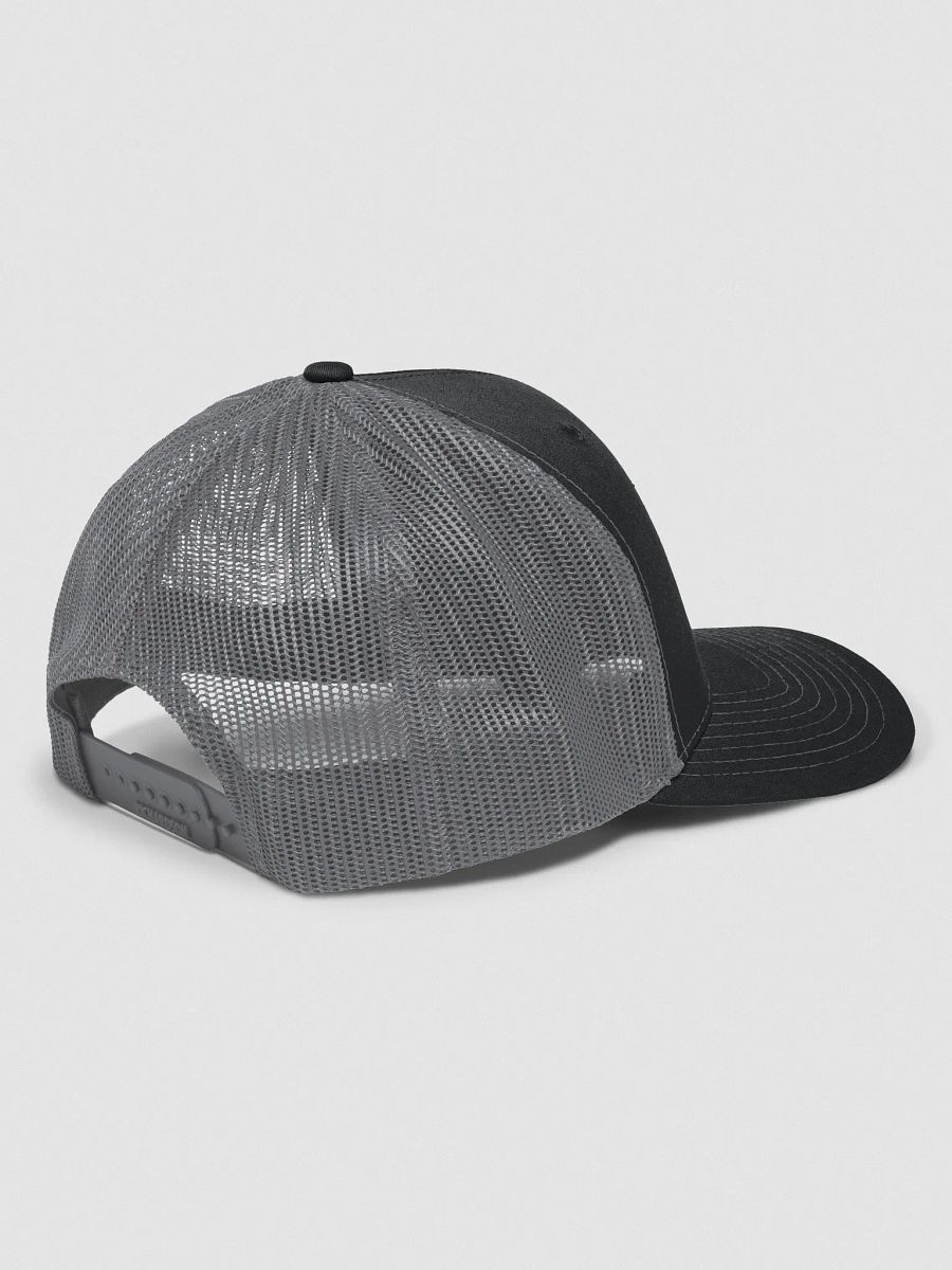 CLAUDY BEATS PIXEL8 SNAPBACK product image (3)