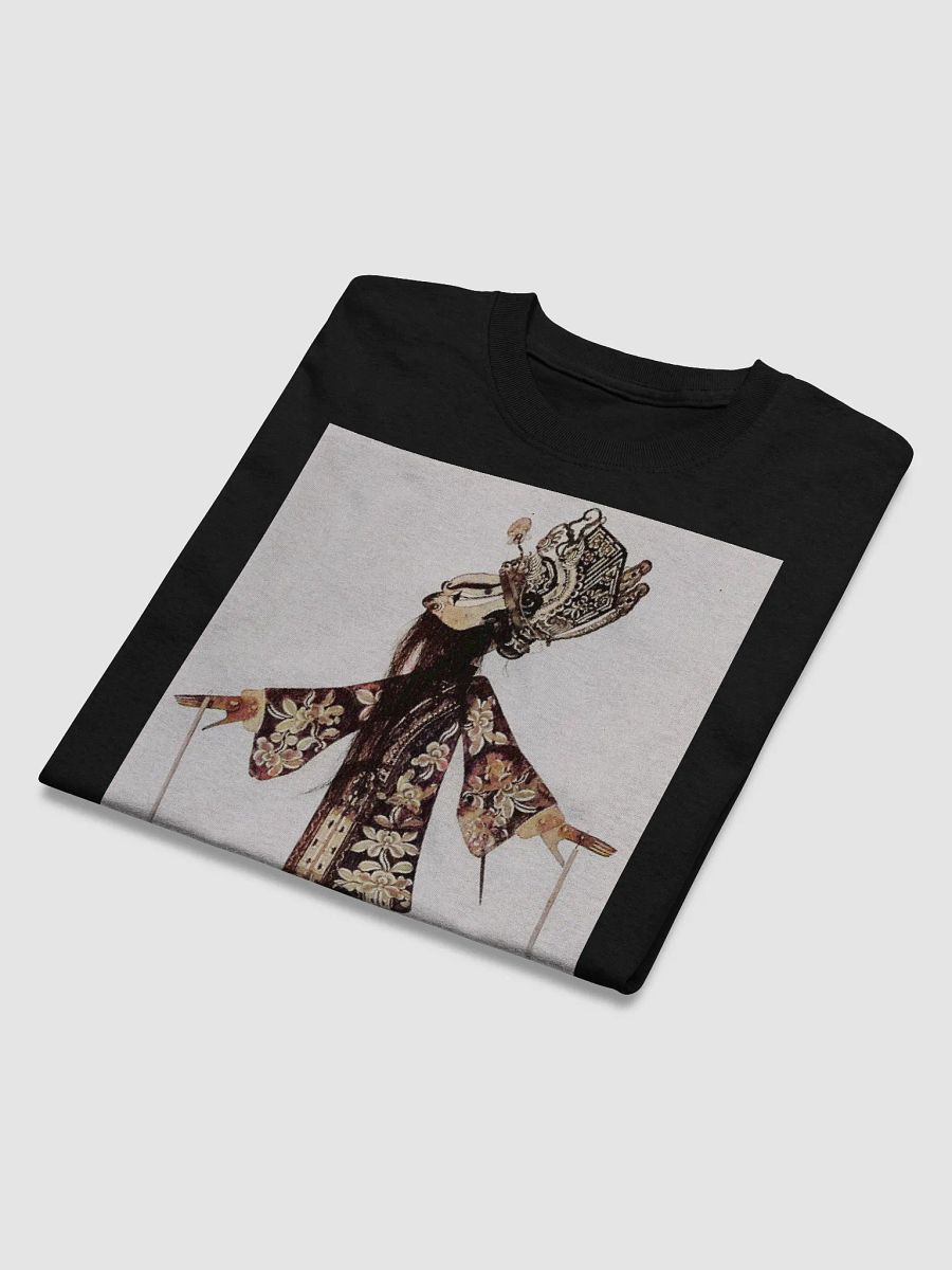 Good Scientist T-shirt product image (3)