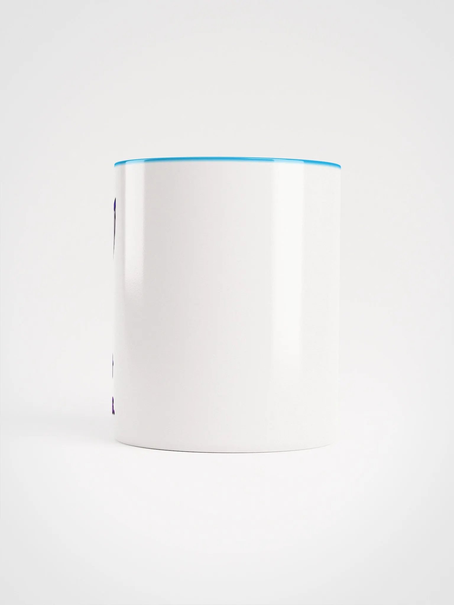 "Get you a Devil" Duel Colour Mug product image (9)