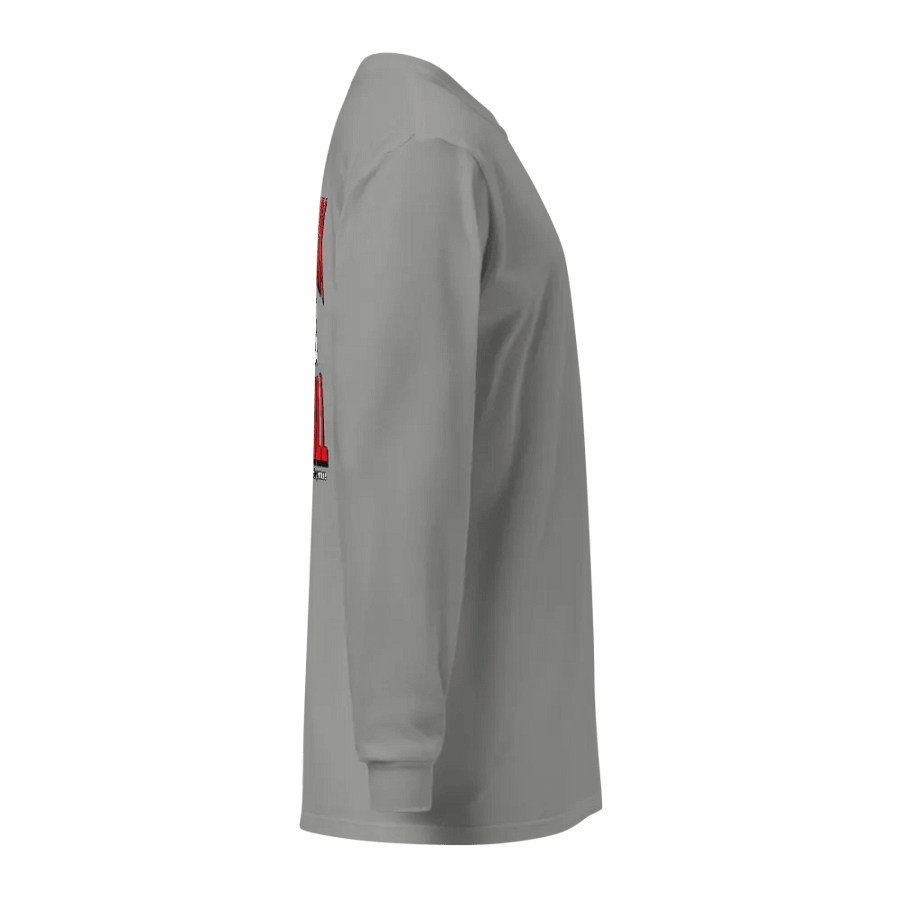 LEFTCLIX & CHILL Long Sleeve Shirt product image (7)