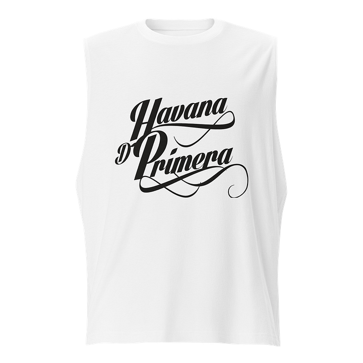 Havana D'Primera - Men's Muscle Tank product image (1)