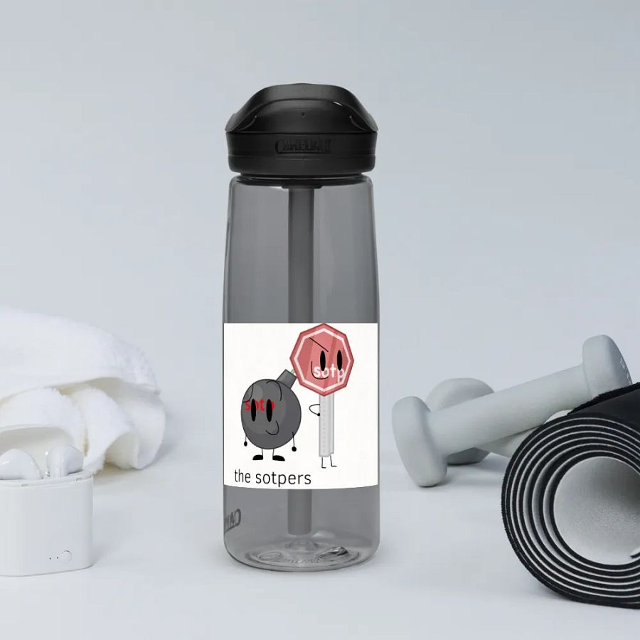 The sotpers water bottle product image (12)
