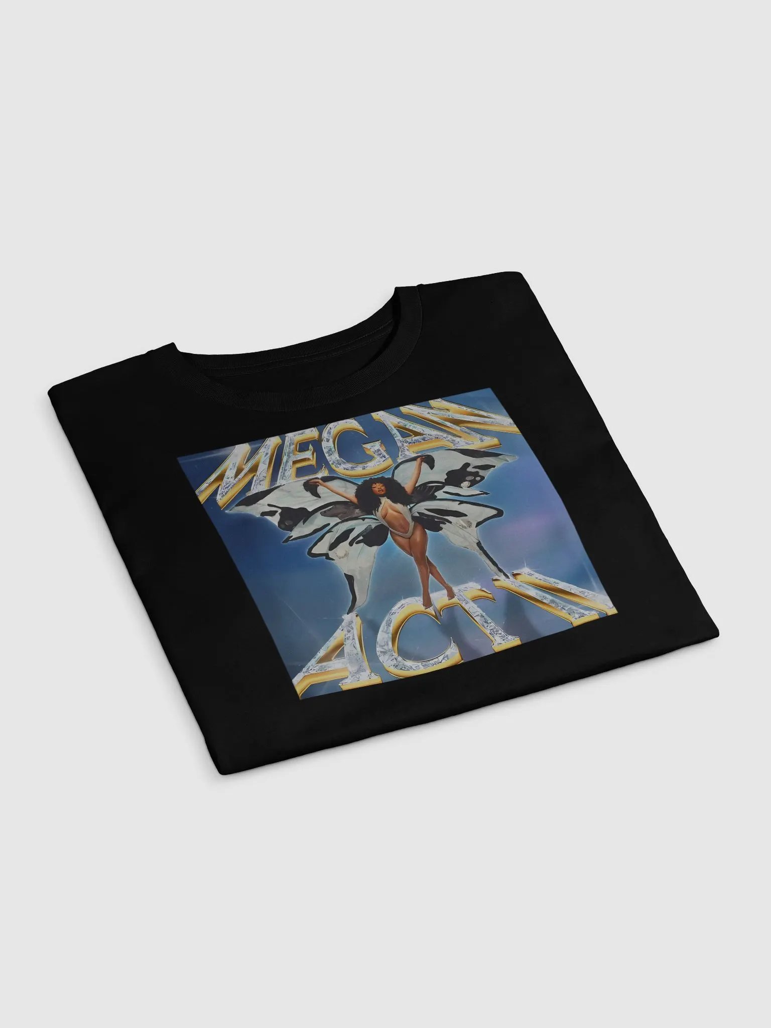 Megan Act II Crop Top product image (4)