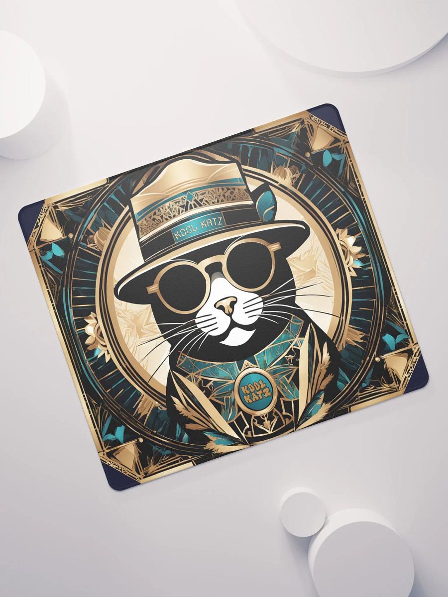 Real Kool Katz Office & Gaming Mouse Mats product image (11)