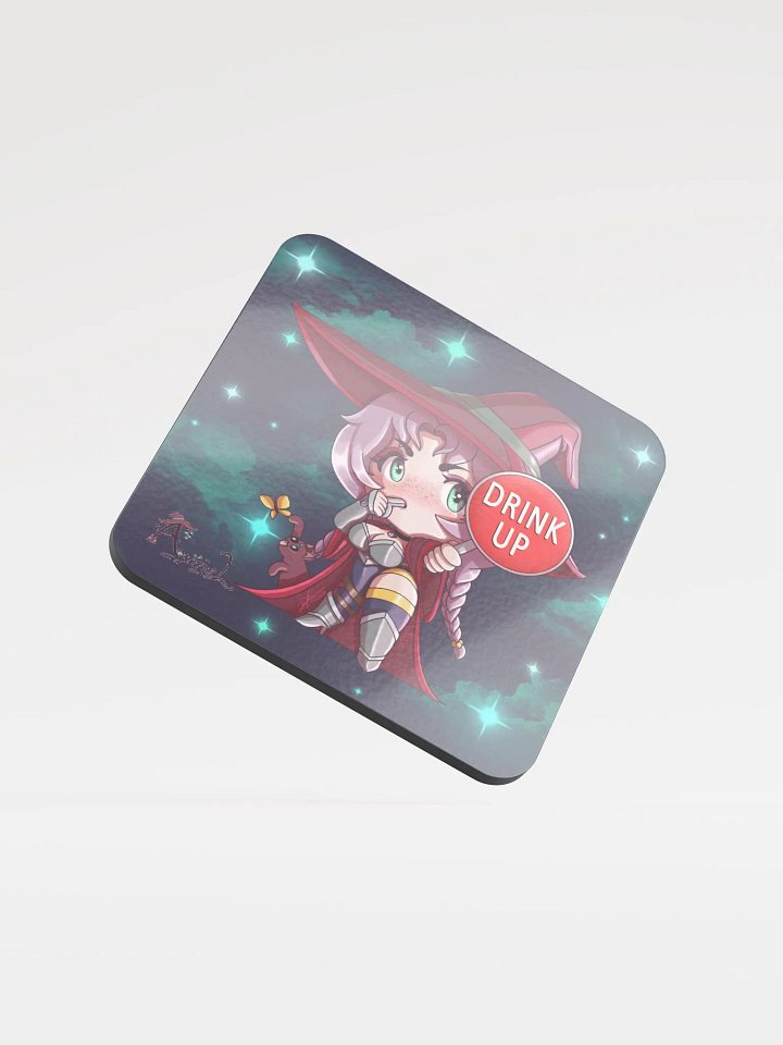 Saemi Drink Up! - Coaster product image (1)