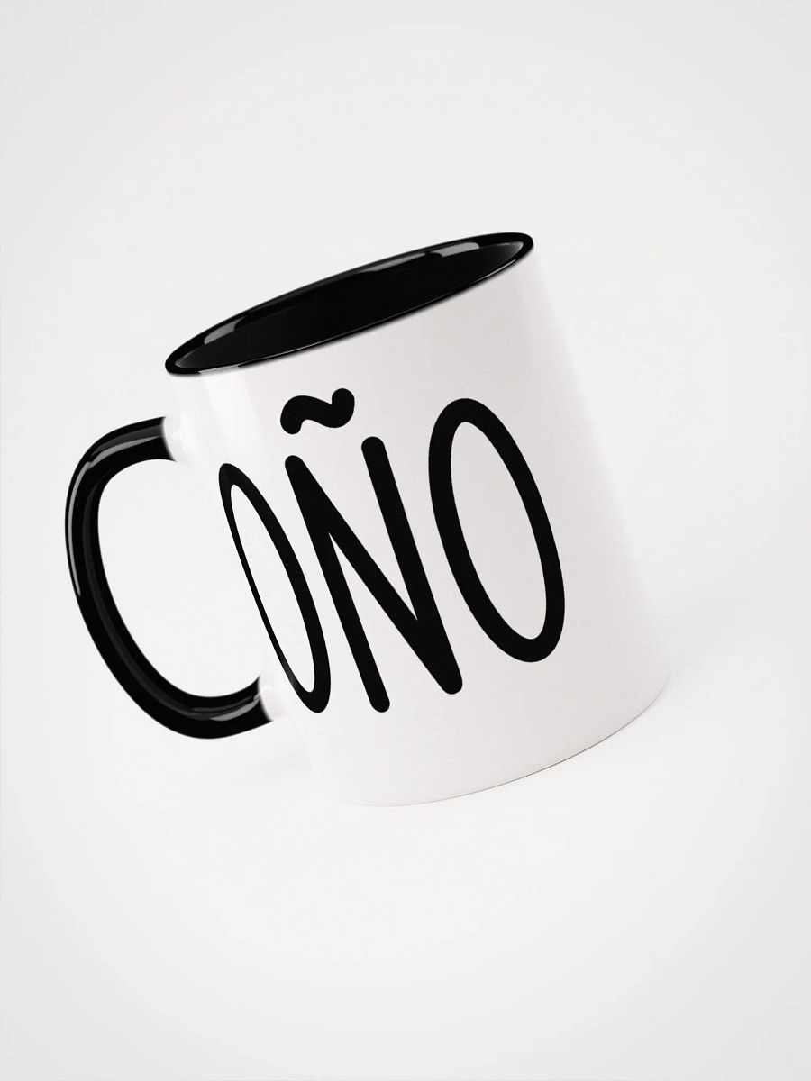 Coño Taza product image (1)