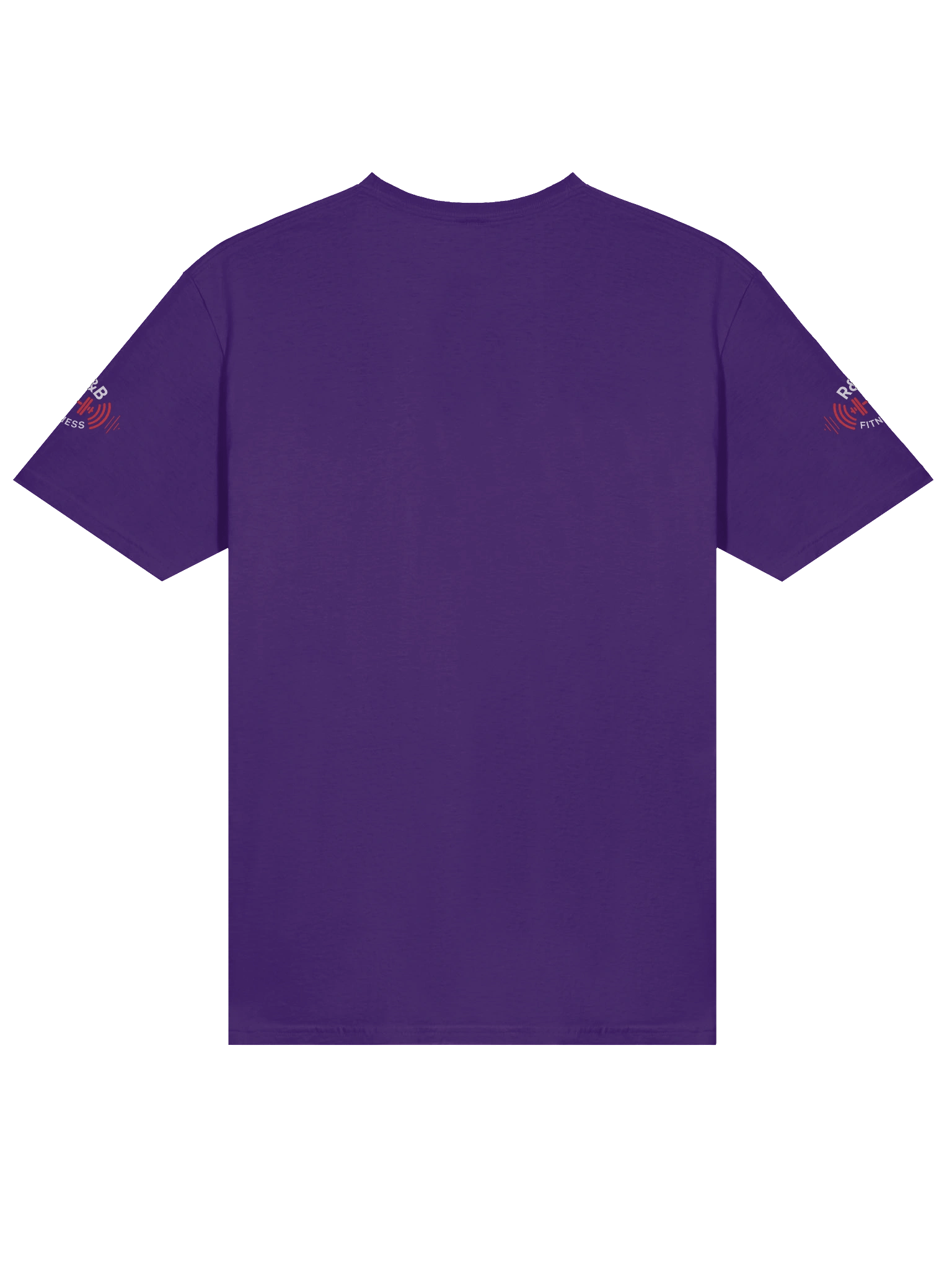 R&B Fitness Elevate Tee product image (28)