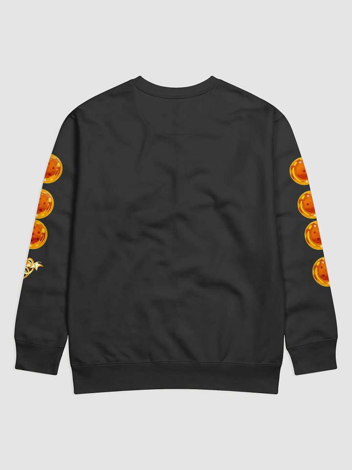 Pull ShômaZe product image (2)