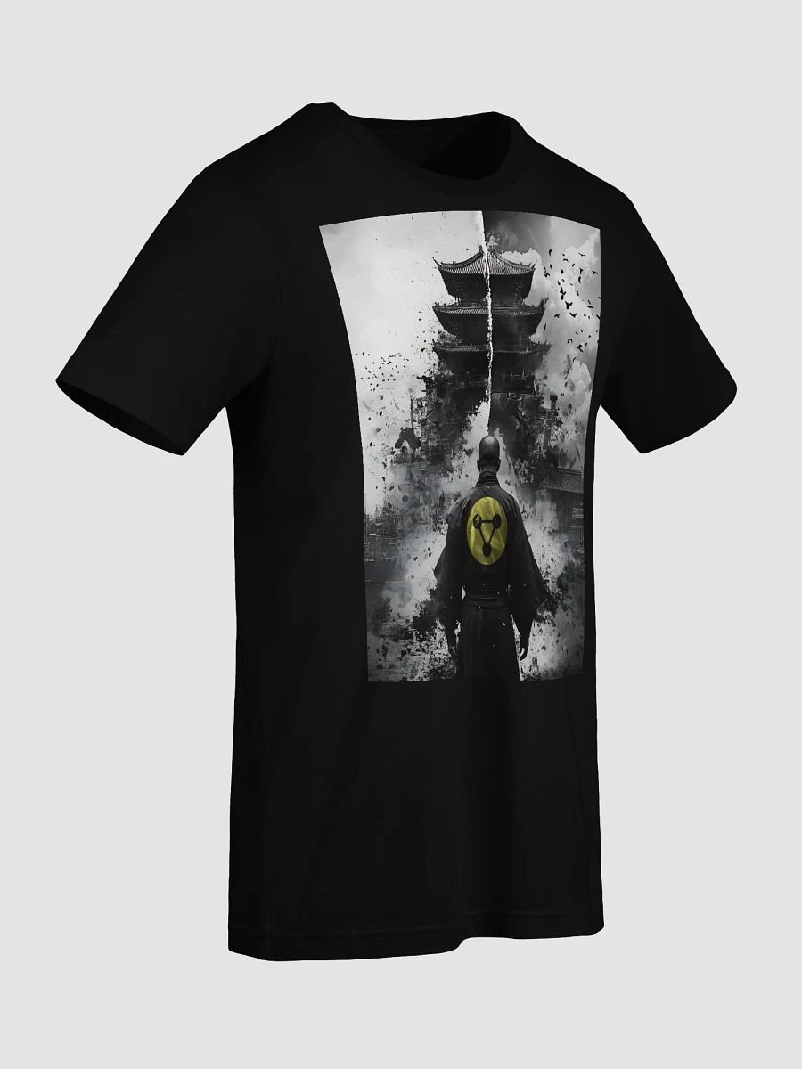 Bad Chemistry: "Buddha Fist" T Shirt product image (17)