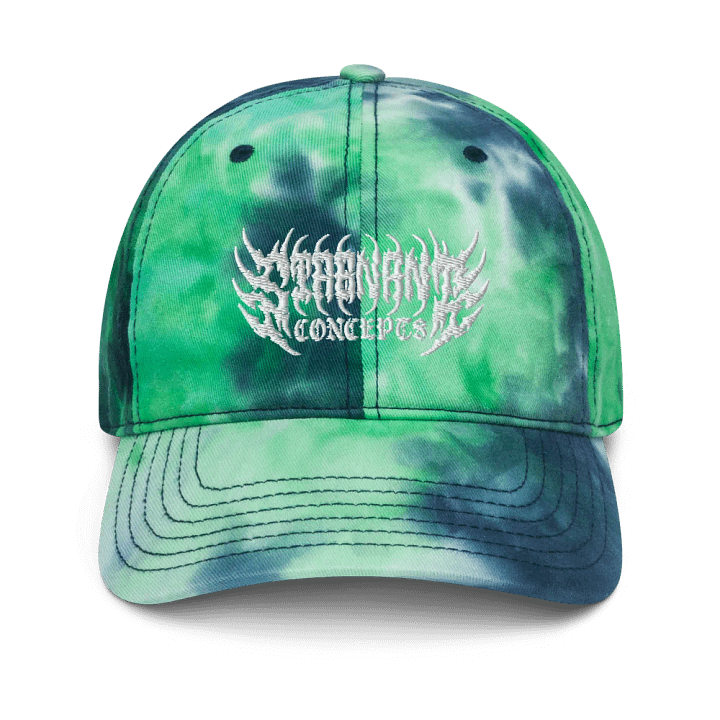 Stagnant Concepts Washed product image (1)