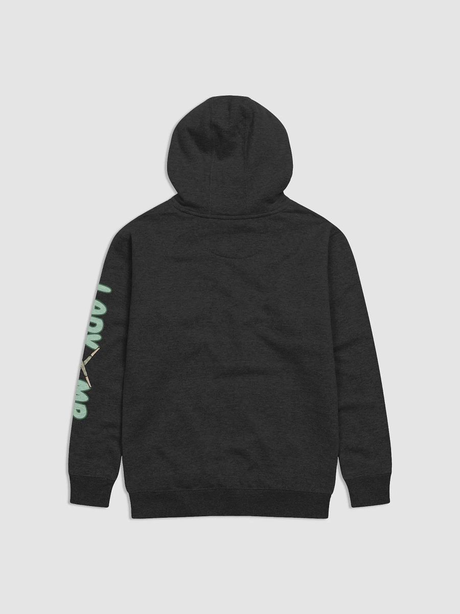 The Vibe Keeper Hoodie product image (2)