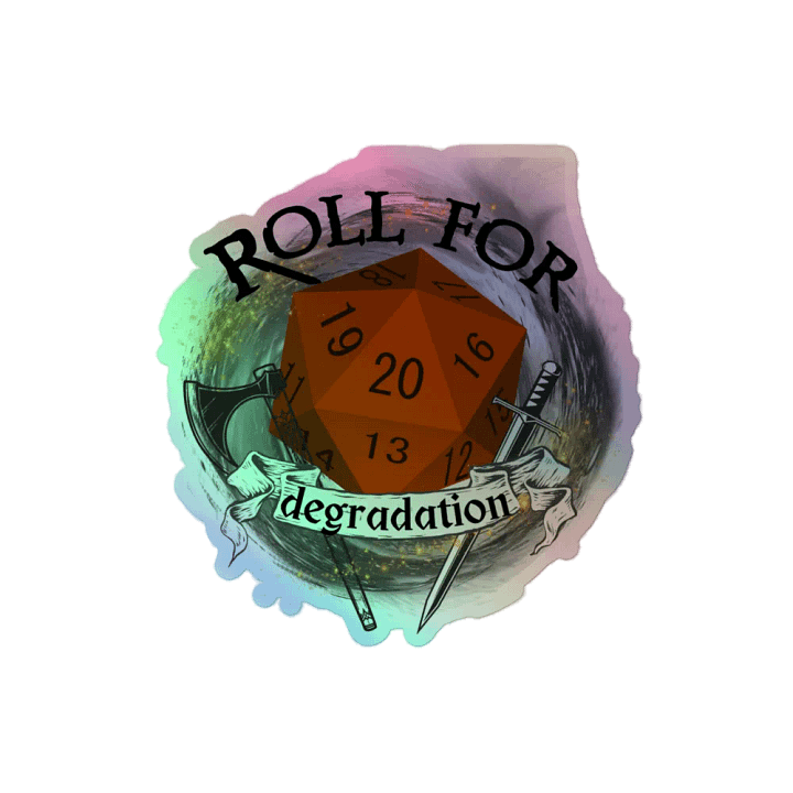 Roll for degra8ion product image (2)