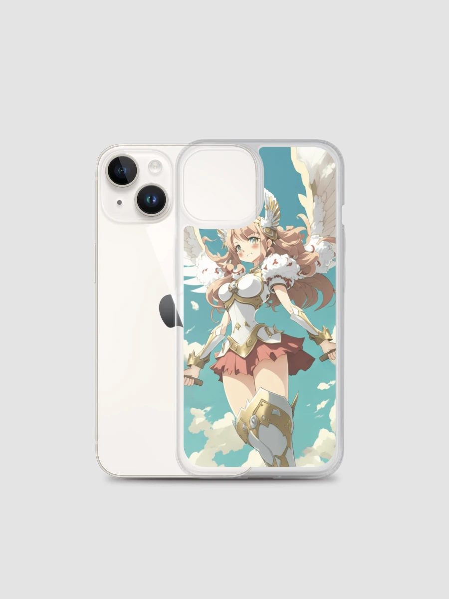 The Winged Warrior Princess for iPhone product image (2)