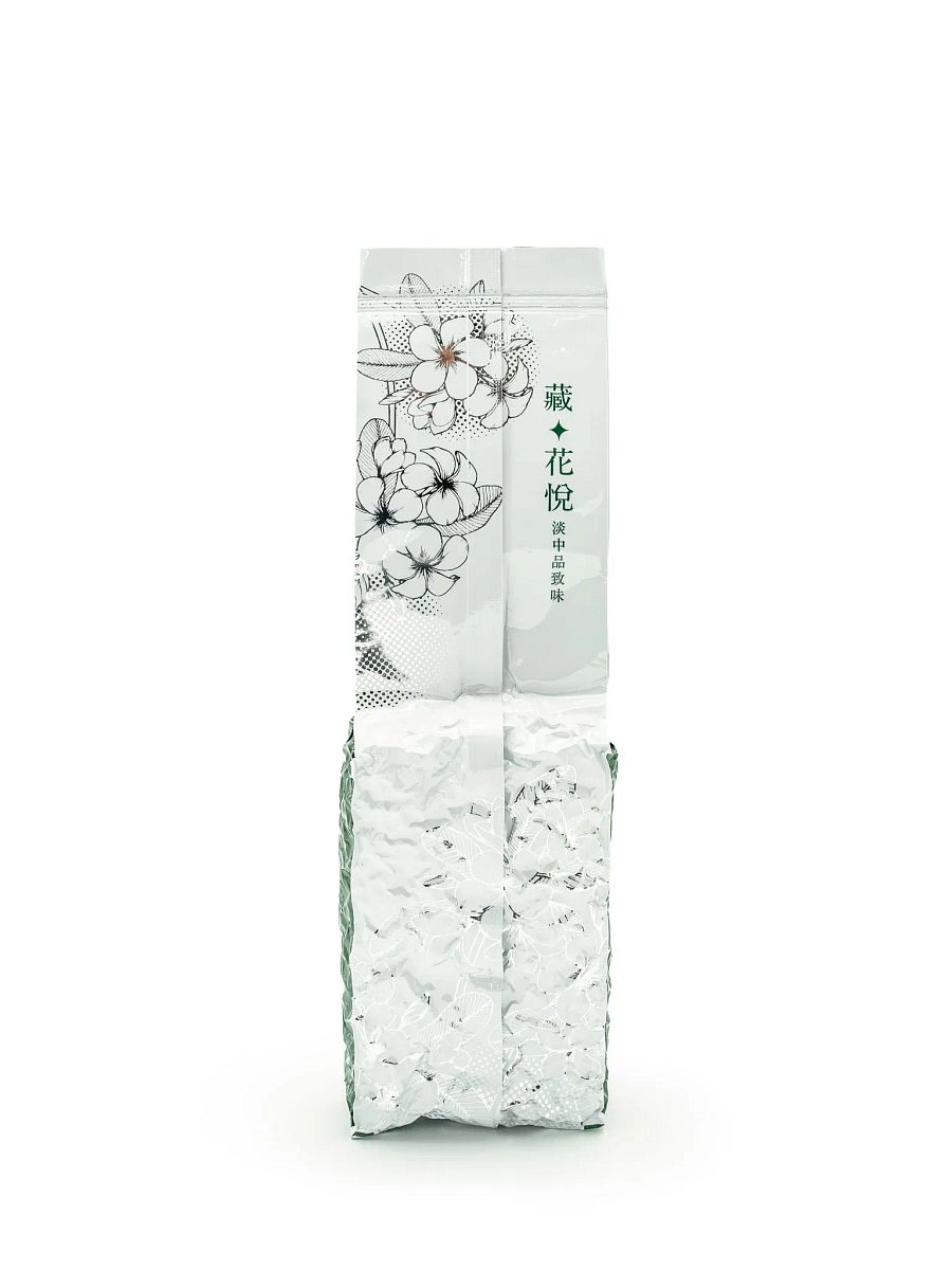 台灣阿里山高山烏龍茶（150克*2袋） product image (3)