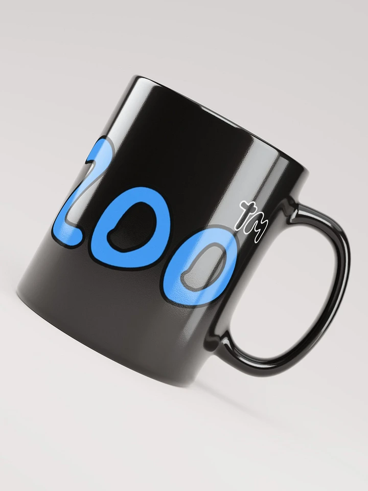 The Zoo™ Mug product image (1)