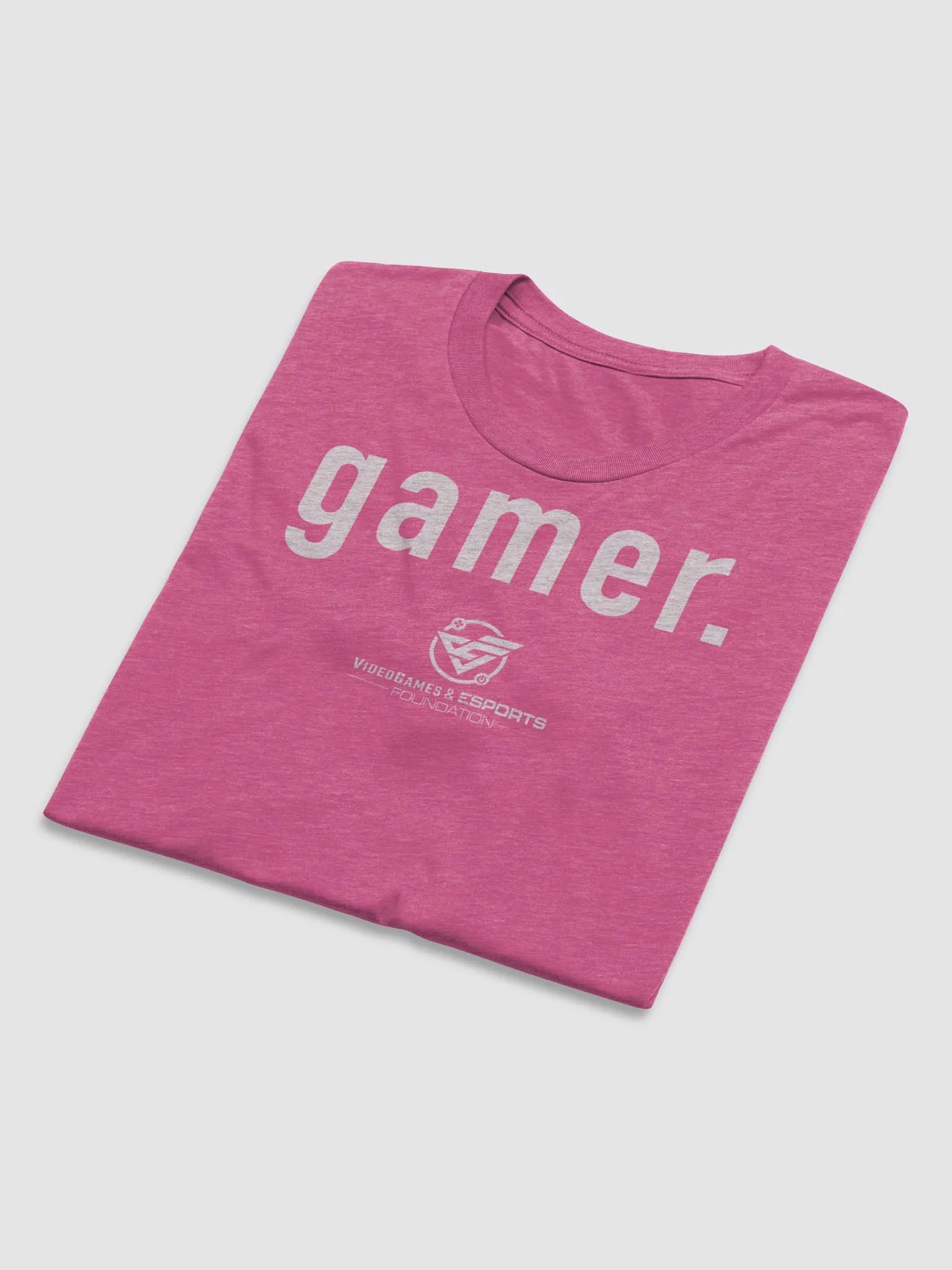 gamer. VEFgg Shirt product image (49)