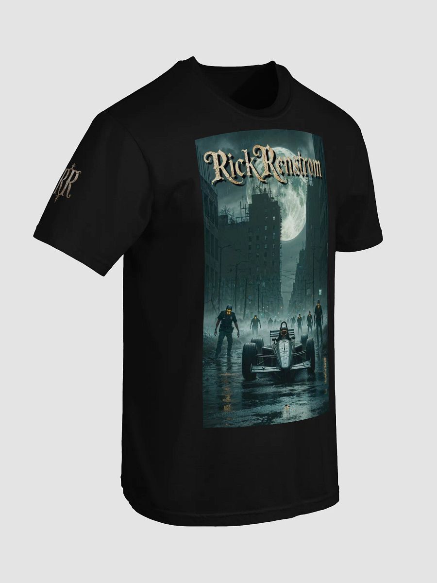 Speeder Premium Version Tee product image (7)