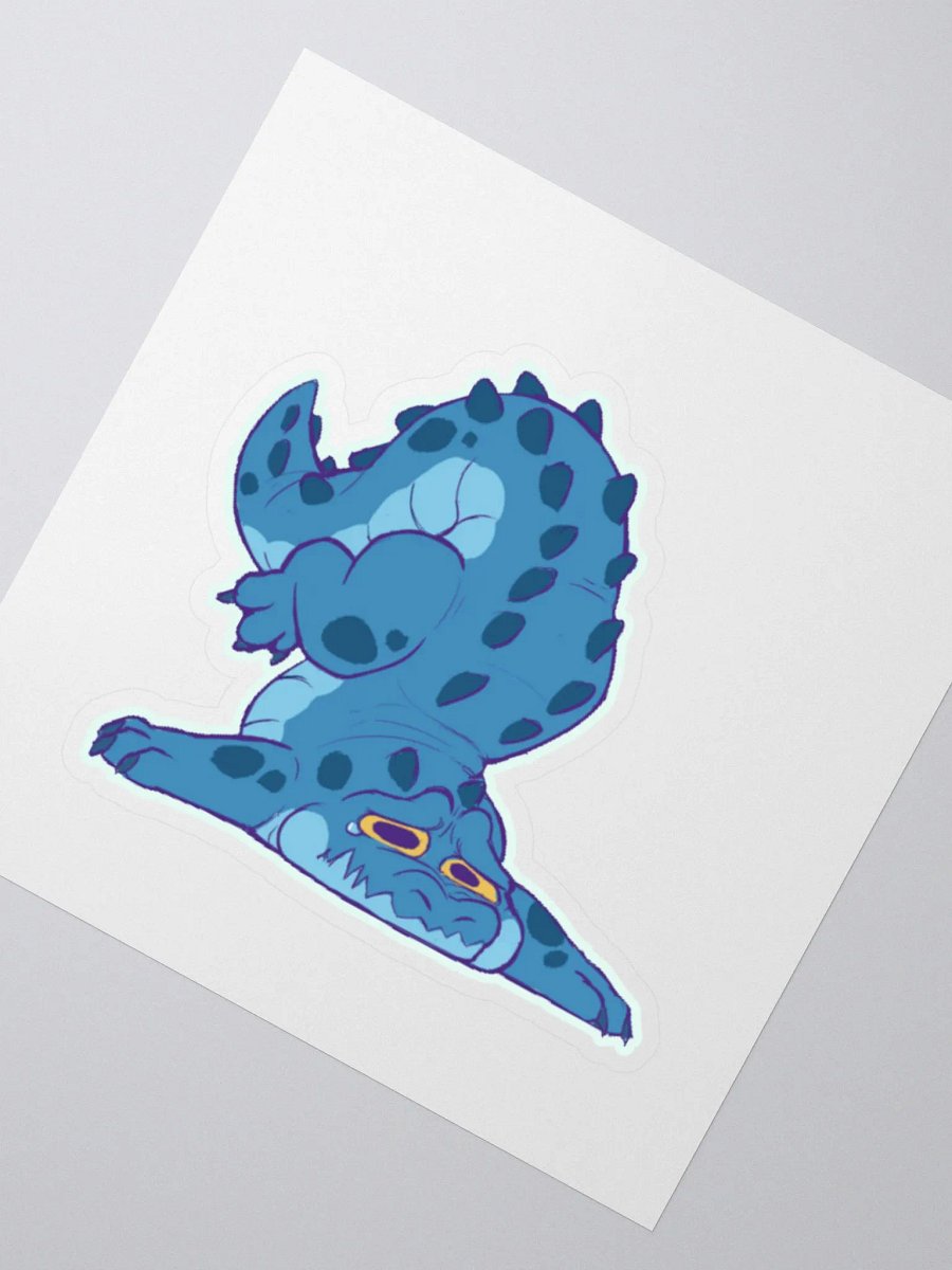 he tripped :( product image (2)