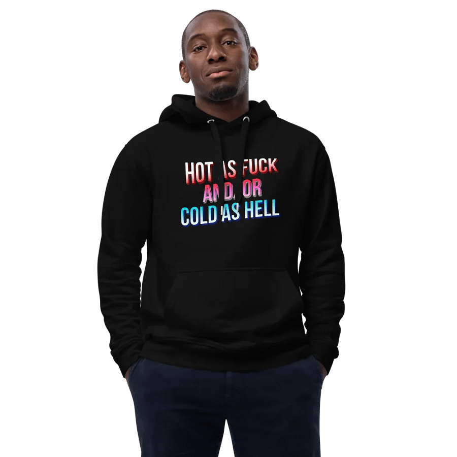 HAFCAH Hoodie product image (4)