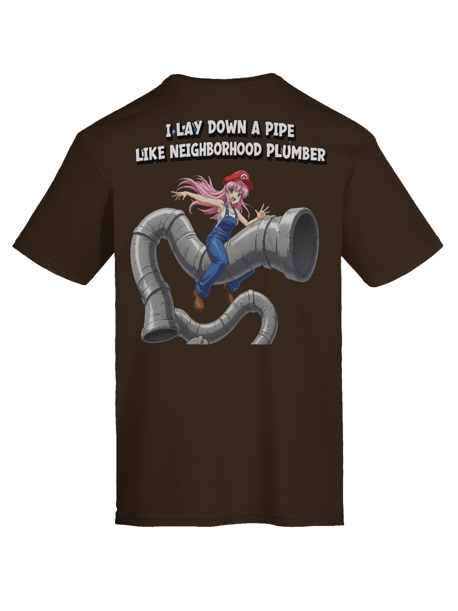 Graphic design T-Shirt product image (167)