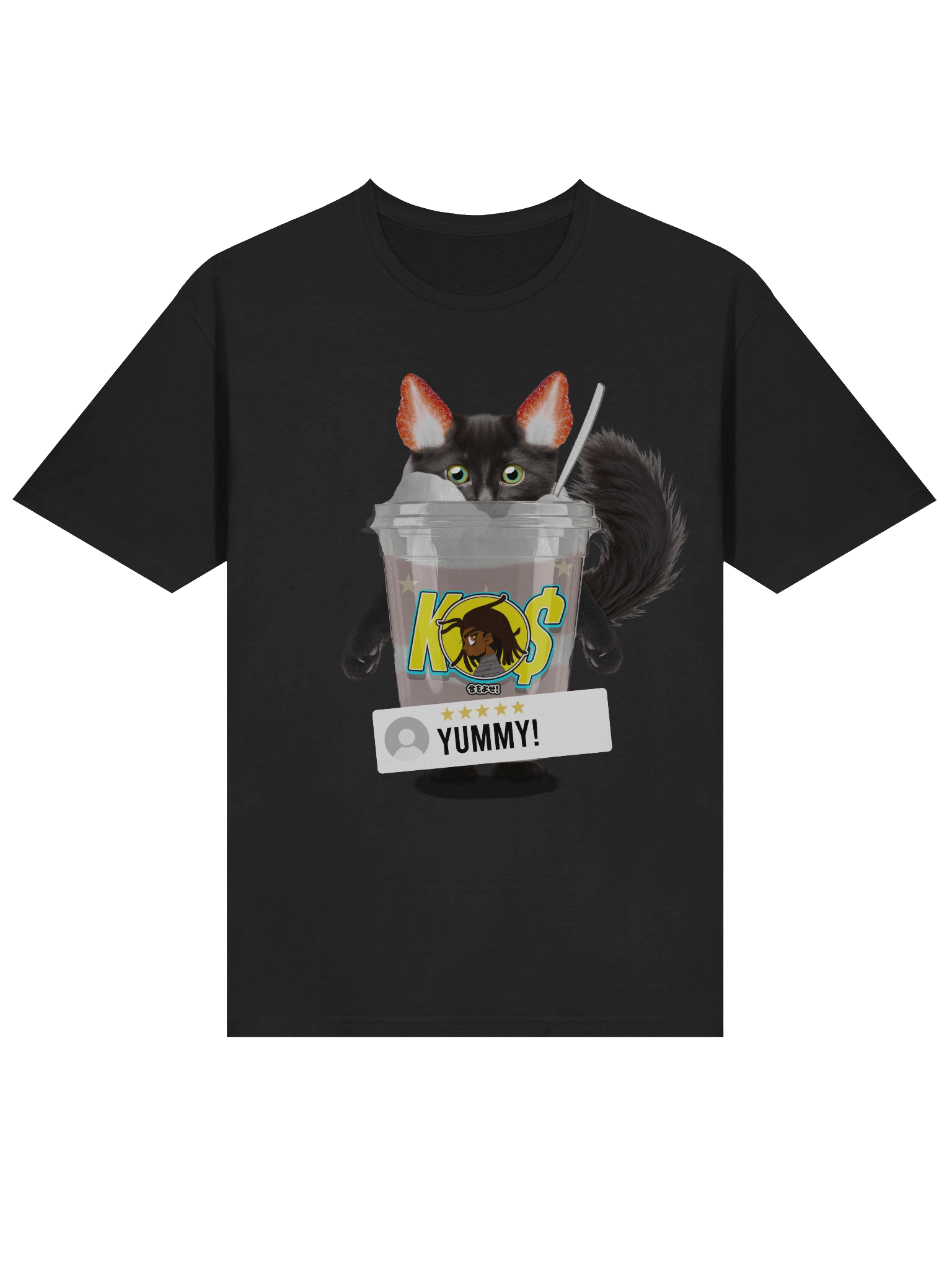 YUMMY CAT product image (35)
