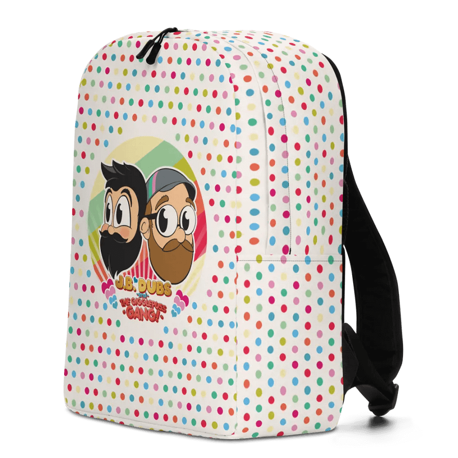 The Gigglepuss Gang - Backup product image (12)
