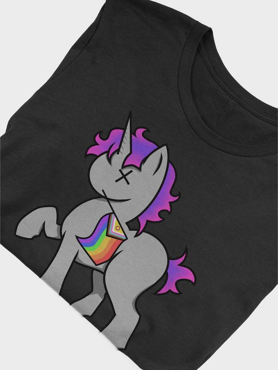 Pride logo, pt.2 T-Shirt product image (4)