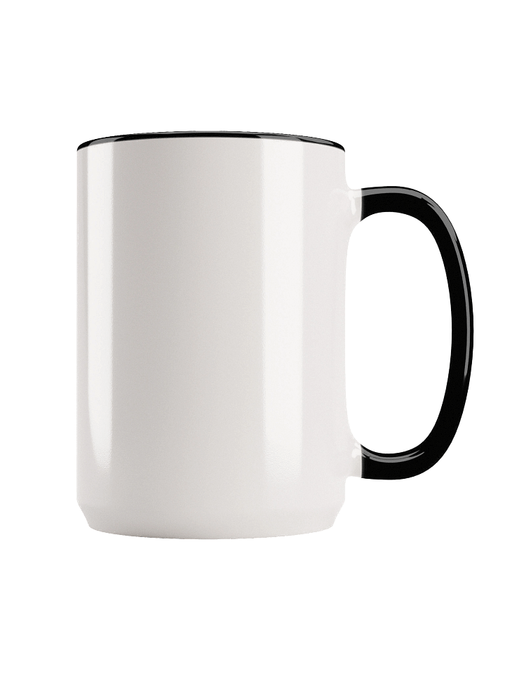 AIM2KILL Mug product image (2)